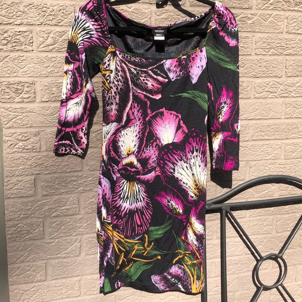 Miss Sixty Dress size small